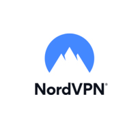 Nordvpn Logo